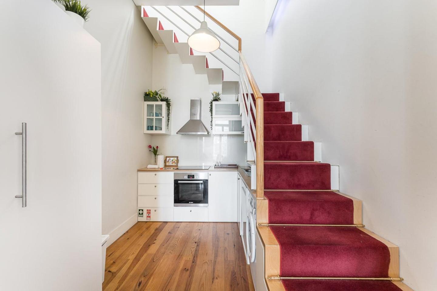 Guestready - Bright Apartment Near Bolhao Porto Exterior foto